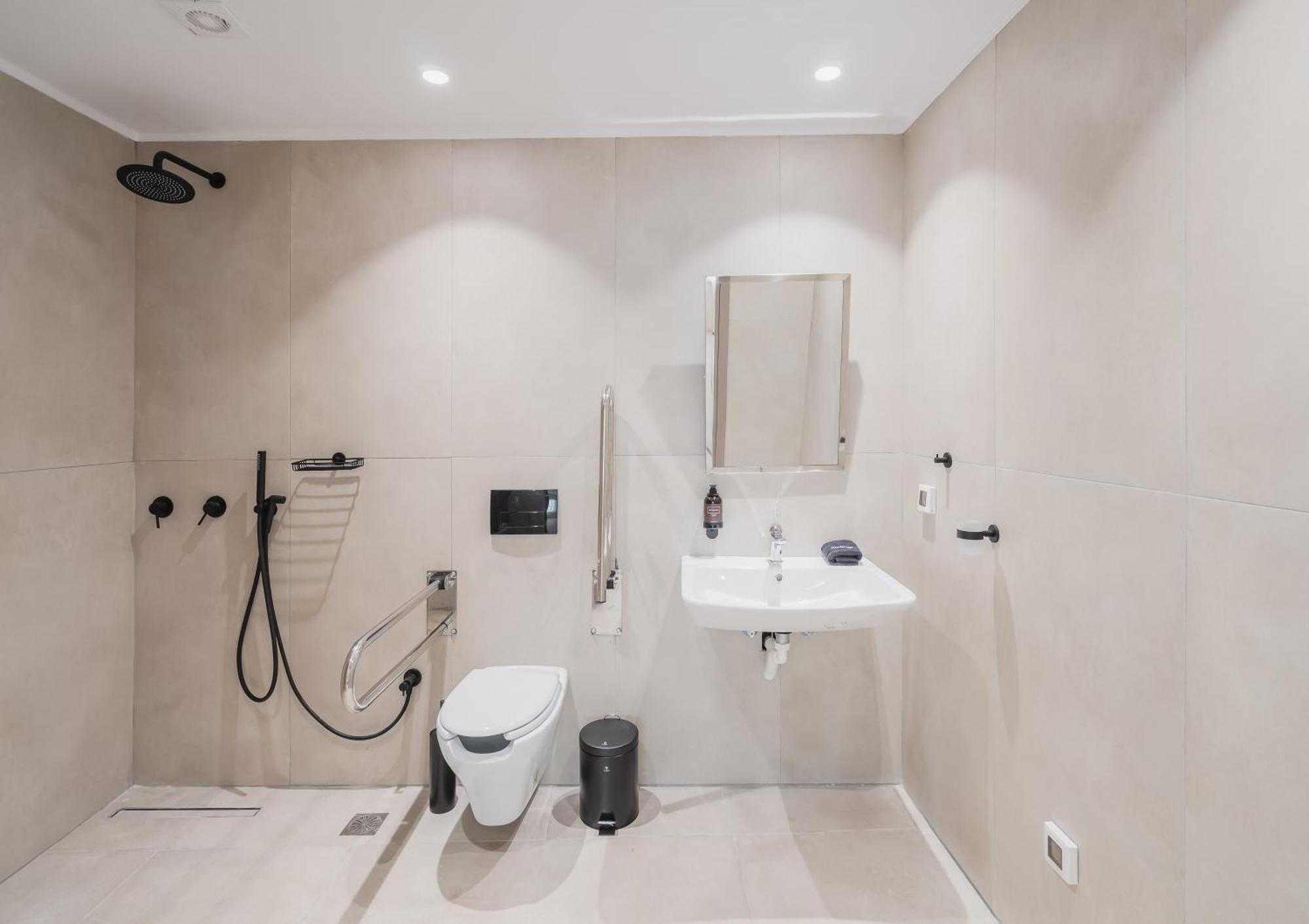 Ela Five Residences Athens Exterior photo
