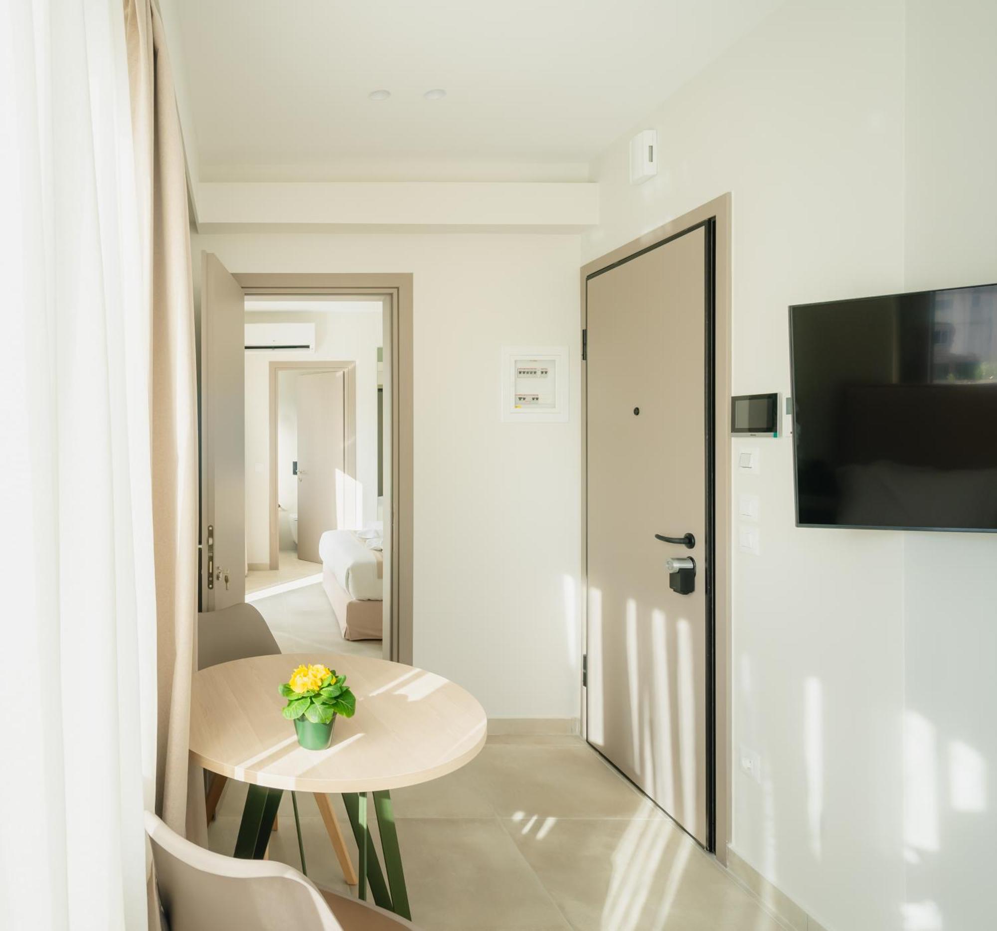 Ela Five Residences Athens Exterior photo