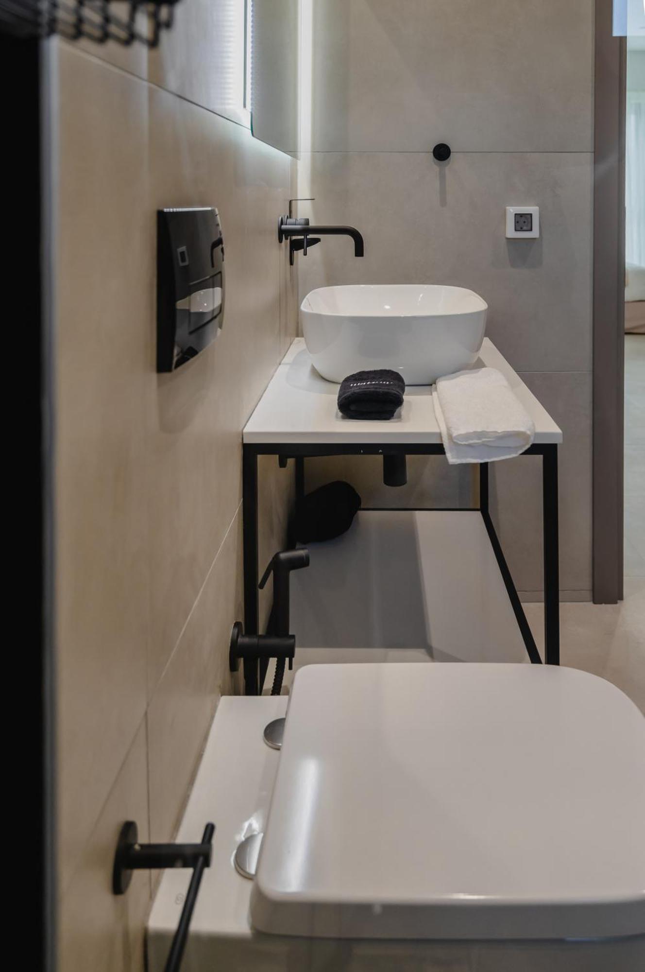 Ela Five Residences Athens Exterior photo