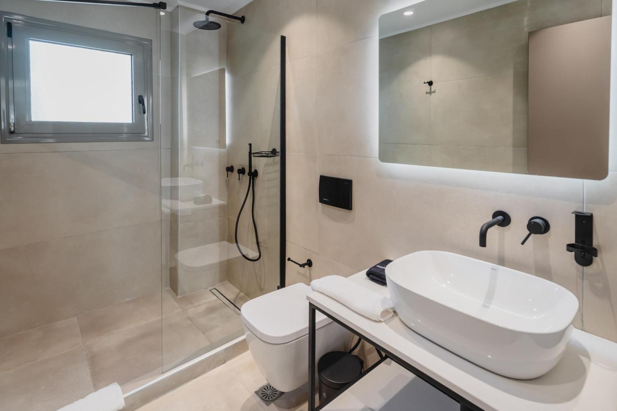 Ela Five Residences Athens Exterior photo